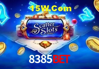 Estatísticas Esportivas 8385bet