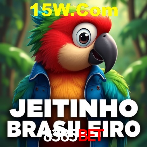 Descubra a Essência do 8385bet: Nossa História e Compromissos