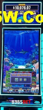 Roulette Table 8385bet