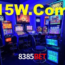 Explore as vantagens do 8385bet: serviço profissional e confiabilidade
