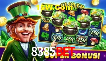 Programa VIP 8385bet