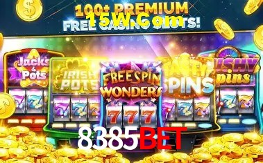 Especiais de Fim de Semana 8385bet