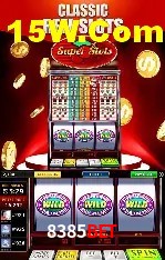 Recursos de Bônus 8385bet