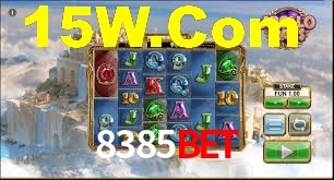 Daily Bonuses 8385bet