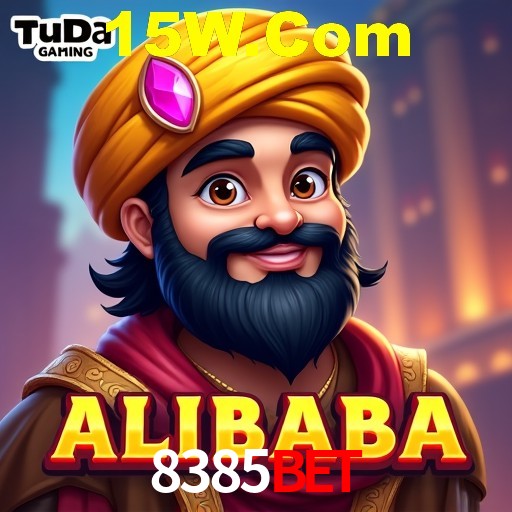 Descubra o Mundo do Cassino Online com 8385bet