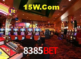 Jogos de Slot 8385bet