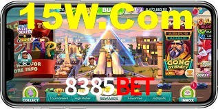 Blackjack Table 8385bet