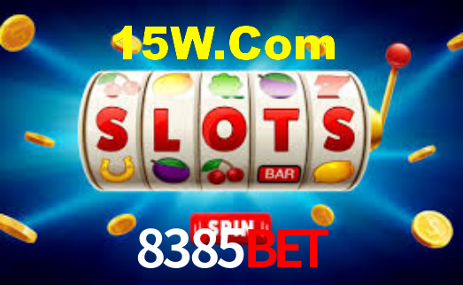8385bet