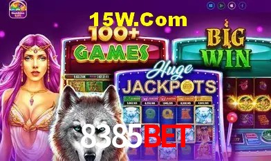 cassino 8385bet