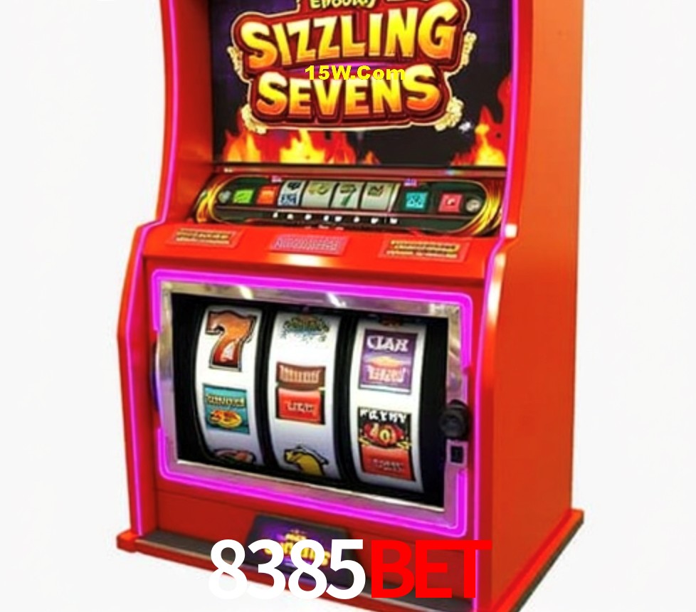 Jogos Exclusivos 8385bet