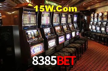 Ofertas Exclusivas 8385bet