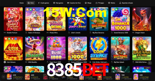 8385bet