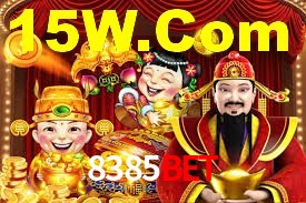 8385bet App Interface