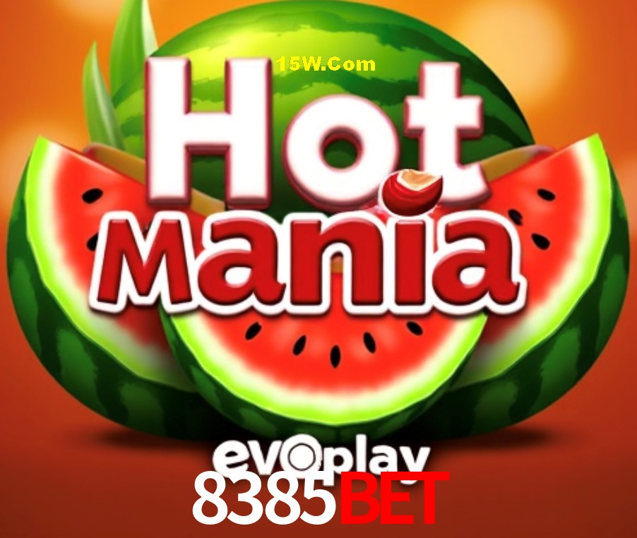 Interface Premium 8385bet