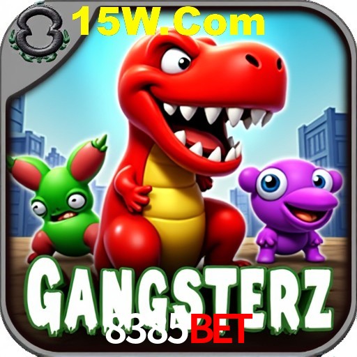Slot Games 8385bet