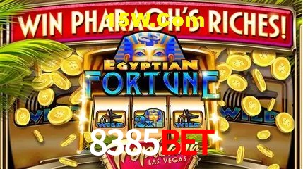 Provedores de Jogos 8385bet
