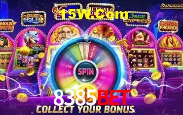 Casino VIP 8385bet