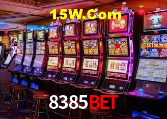 Avaliações dos Jogadores 8385bet