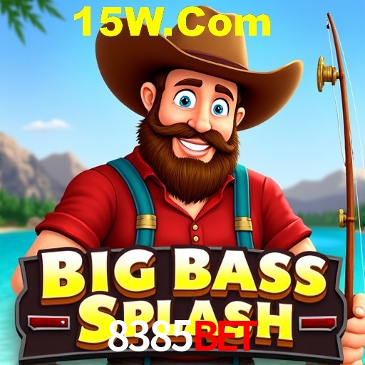 Game Providers 8385bet