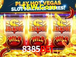 Promoções Sazonais 8385bet