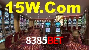 Live Casino 8385bet