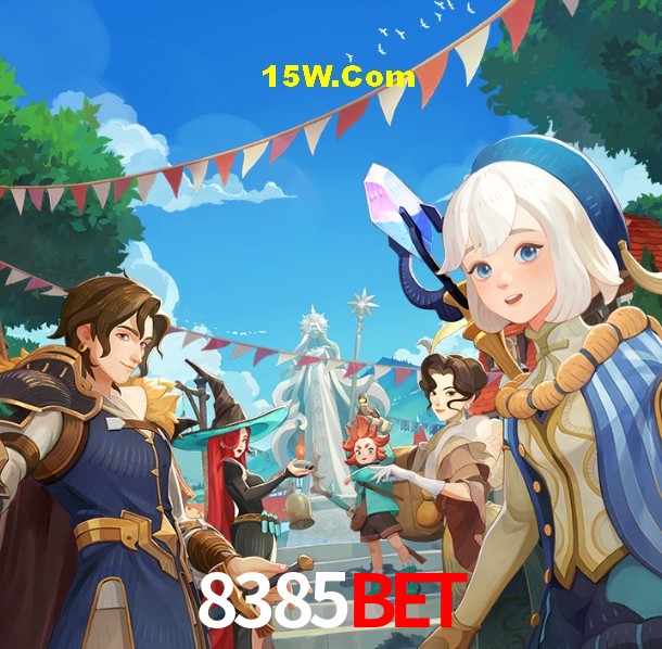 Bônus Diários 8385bet