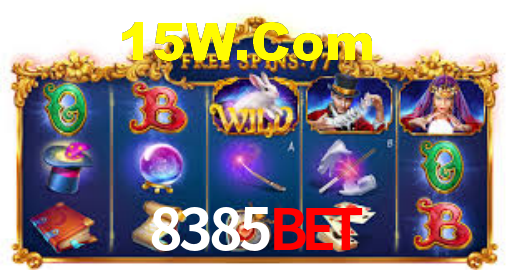 8385.com