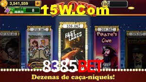 Welcome Bonus 8385bet