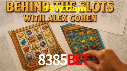 Apostas de Tênis 8385bet