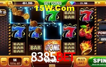Casino Ao Vivo 8385bet