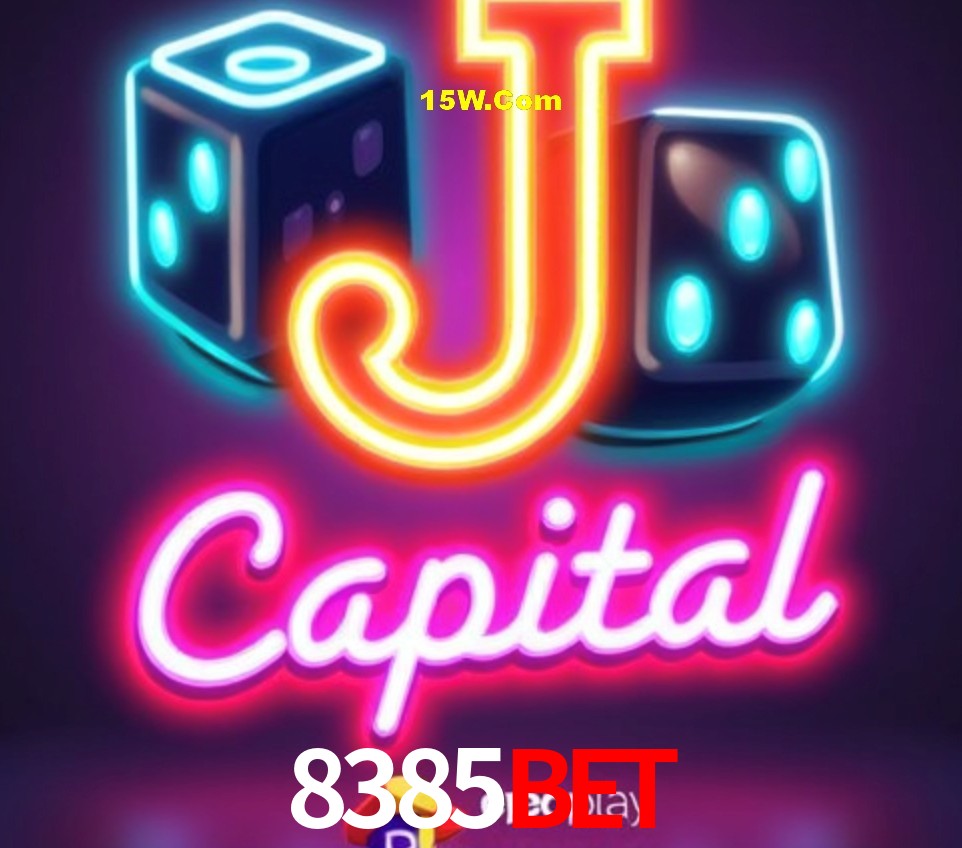 PIX Instantâneo 8385bet