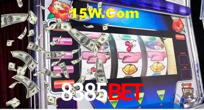 Estatísticas do Jogo 8385bet