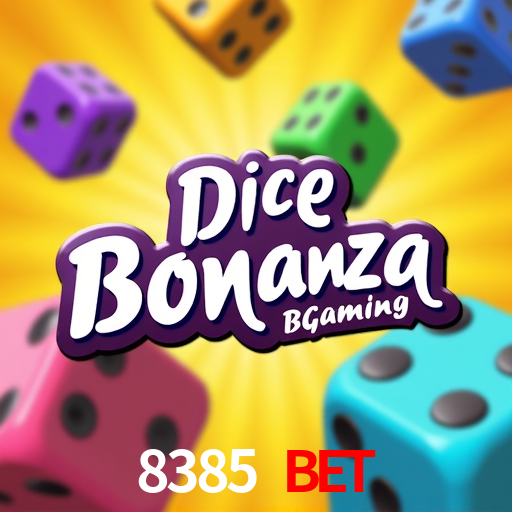 Login 8385 Bet Casino Online